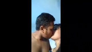 Facebook id name dhamini aunty cheat her husband