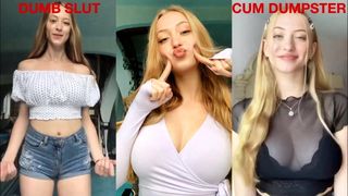 Sophia Diamond Jerk Off Challenge